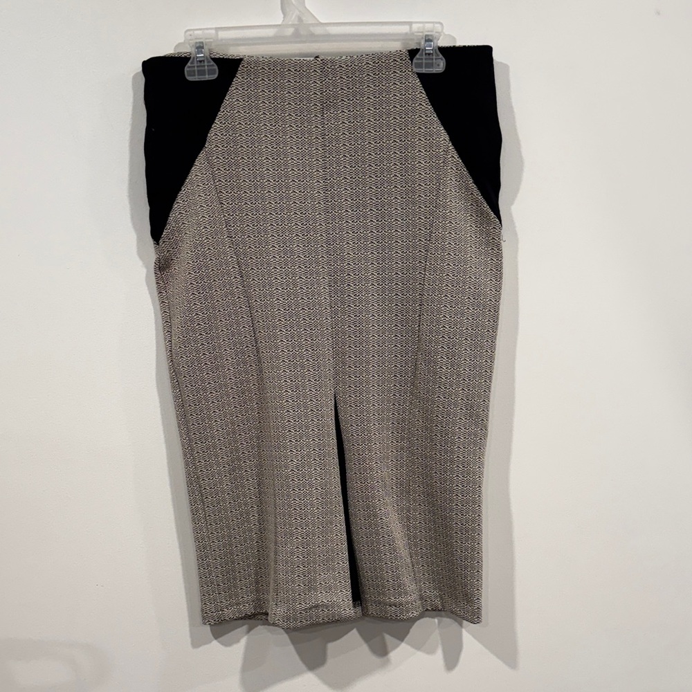 Anthropologie Lapis Pencil Skirt